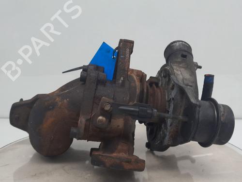 Used Turbocharger/Supercharger CITROËN XSARA (N1) 2.0 HDi 90 (90 hp) 29479240