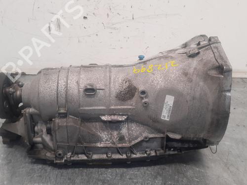 Gearbox BMW 5 (E60) 530 d | BP37424317M3 - Image 4