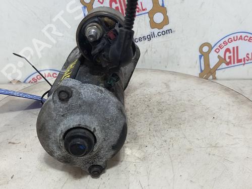Starter SKODA OCTAVIA III (5E3, NL3, NR3) 1.6 TDI | BP20763903M8 