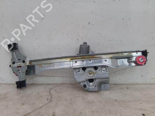 Front left window mechanism PEUGEOT 208 I (CA_, CC_)  | BP29547776C22