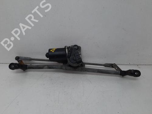 Used Front wiper motor Front wiper motor FIAT STILO (192_) 1.4 16V (192AXH1B, 192BXH1B) (95 hp) 34131712 34131712