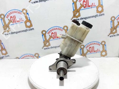 Brake master cylinder CITROËN C5 III (RD_) 2.0 HDi 140 (RDRHF8, RDRHFA, RDRHA8, RDRHAJ) | BP20808799M77 