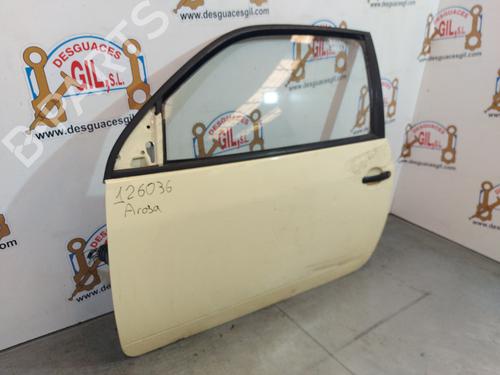 Left front door SEAT AROSA (6H1) 1.0 | BP20746189C2 