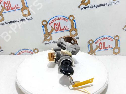 Ignition barrel TOYOTA RAV 4 III (_A3_)  | BP20732471M48 