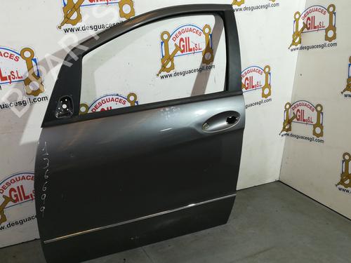Left front door MERCEDES-BENZ A-CLASS (W169) A 180 CDI (169.007, 169.307) | BP20751897C2 