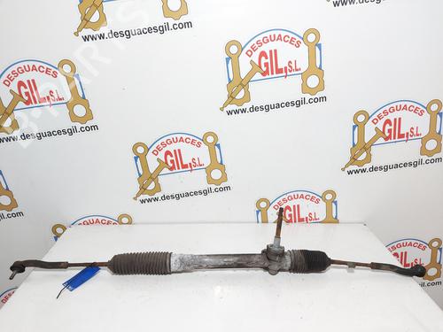 Styregear/Snekke FORD KA (RU8) 1.2 (69 hp) 20787729