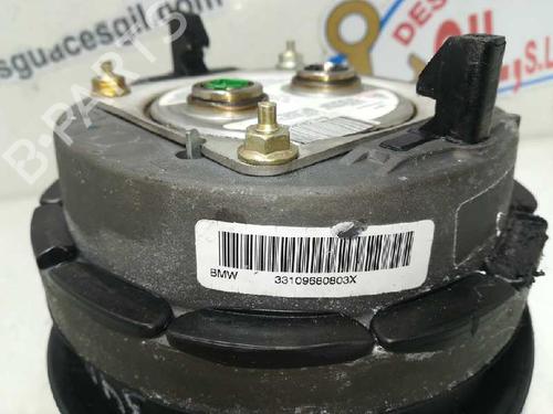 Førerens kollisjonspute BMW 3 (E46) 320 d | BP20728293C9 