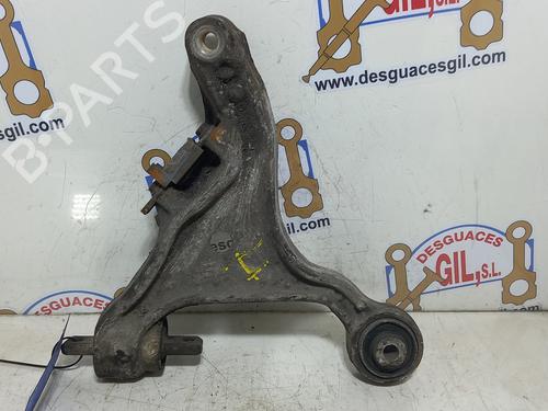 Used Left front suspension arm VOLVO S60 I (384) [2000-2010]  20753295