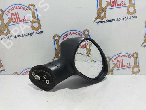 Used Right mirror FIAT GRANDE PUNTO (199_) 1.3 D Multijet (75 hp) 20730497