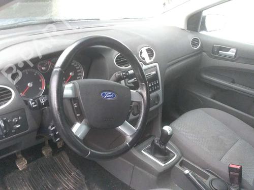 Steering column stalk FORD FOCUS II (DA_, HCP, DP) 1.6 TDCi | BP20807276I23 