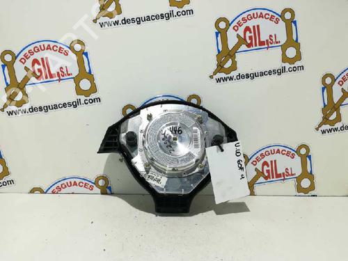 Driver airbag VW GOLF IV (1J1) 1.6 | BP20799255C9 