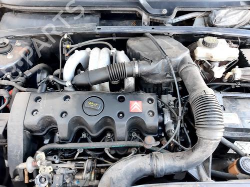 Engine CITROËN SAXO (S0, S1) 1.5 D | BP20753687M1 