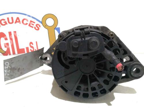 Alternator FIAT MULTIPLA (186_) 1.9 JTD 110 | BP20783528M7 