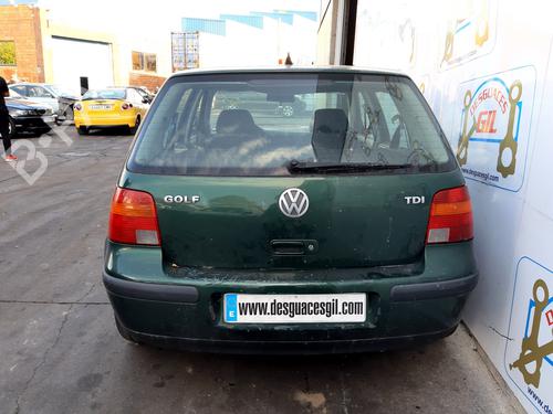Steering pump VW GOLF IV (1J1) 1.9 TDI | BP20745946M99 