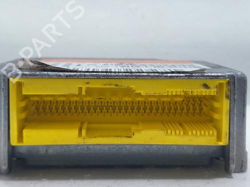 ECU airbags MERCEDES-BENZ C-CLASS (W203) C 200 CDI (203.004) | BP21378065M53 