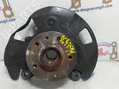 Fusée avant droite VW CRAFTER Van (SY_, SX_) [2016-2025]  21828981
