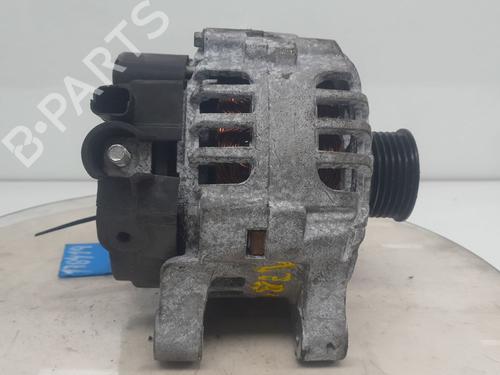 Used Alternator PEUGEOT 307 SW (3H) 1.6 16V (109 hp) 23528114