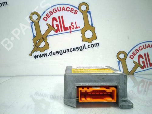 ECU airbags CITROËN XSARA (N1) 2.0 HDi 90 | BP20803295M53 
