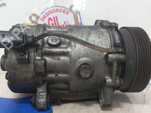 AC Kompressor SEAT LEON (1M1)  | BP20771651M34 