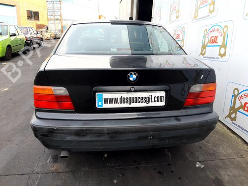 Gearbox BMW 3 (E36) 320 i | BP20742575M3 