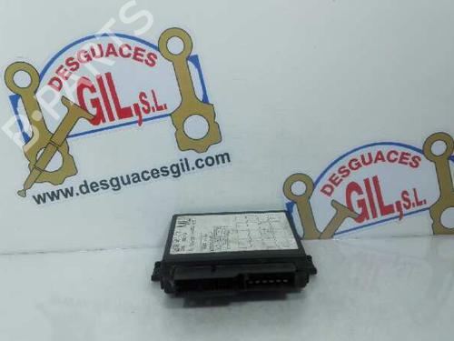 Electronic module OPEL VECTRA B (J96) 1.7 TD (F19) | BP20807084M83 
