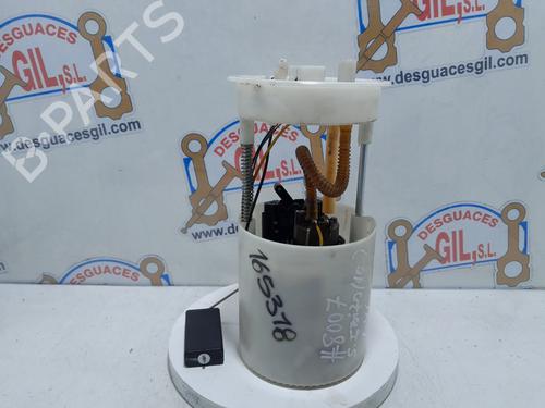 Używane Pompa paliwa SEAT IBIZA IV SC (6J1, 6P5) [2008-2018]  20770323