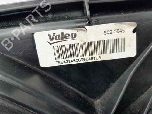 Radiator fan BMW 4 Coupe (F32, F82)  | BP27547430M35 