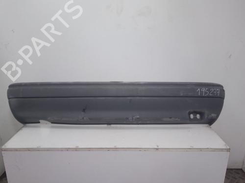 Used Rear bumper Rear bumper OPEL CORSA A Hatchback (S83) 1.2 (F08, M08, F68, M68) (45 hp) 34697858 34697858