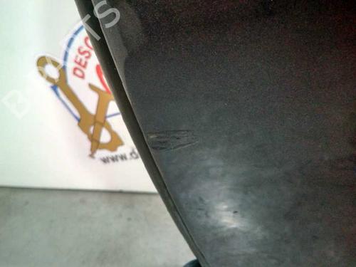 Left rear door AUDI A6 C5 (4B2) 2.5 TDI | BP20730630C4 