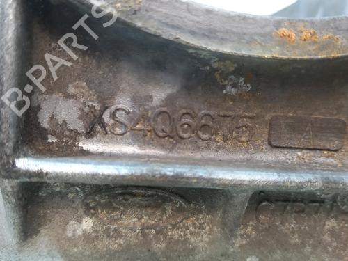 Oil sump FORD MONDEO II Saloon (BFP) 1.8 TD | BP20770462M115