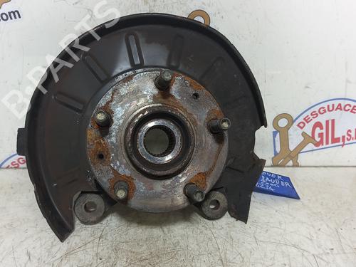 Used Left front steering knuckle LAND ROVER FREELANDER I (L314) 2.0 DI 4x4 (98 hp) 20755529