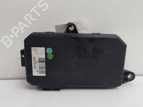 Used Comfort control module Comfort control module FIAT STILO (192_) 1.9 JTD (192_XE1A) (115 hp) 34133858 34133858
