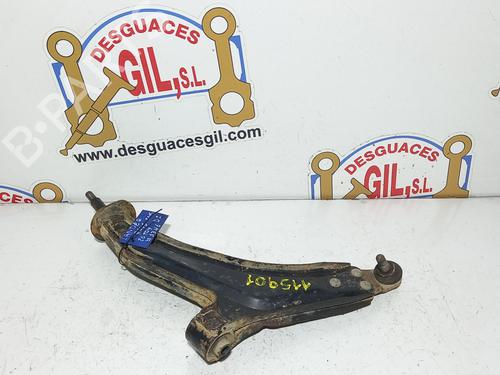 Left front suspension arm LAND ROVER FREELANDER I (L314) 2.0 Td4 4x4 | BP20741881M12 