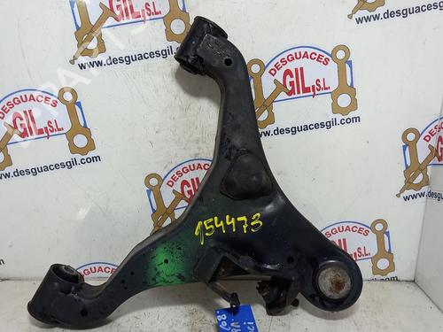 Used Left front suspension arm NISSAN NAVARA NP300 (D40) 2.5 dCi 4WD (171 hp) 20762501