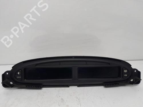 Used Instrument cluster Instrument cluster 39189266 39189266