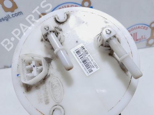 Fuel pump KIA CARENS III MPV (UN) 2.0 CRDi 140 | BP20767590M76 