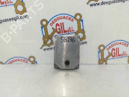 Engine control unit (ECU) FIAT GRANDE PUNTO (199_) 1.4 (199AXB11, 199AXB1A, 199BXB1A, 199AXL1A) | BP20777249M57 