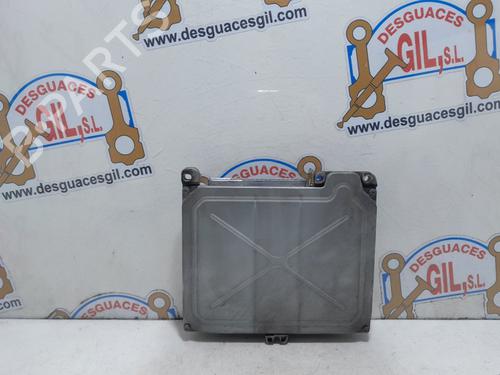 Engine control unit (ECU) RENAULT MEGANE I (BA0/1_) 1.4 e (BA0E, BA0V) | BP20764474M57 