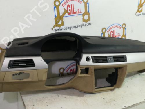 Dashboard BMW 3 Touring (E91) 318 d | BP20749314C46 