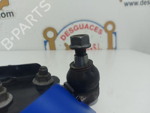 Left front suspension arm PEUGEOT PARTNER Box Body/MPV (K9) 1.5 BlueHDi 100 | BP21828088M12 