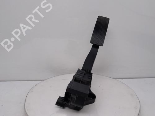 Used Pedal Pedal MERCEDES-BENZ GLA-CLASS (X156) GLA 200 CDI / d (156.908) (136 hp) 34133328 34133328