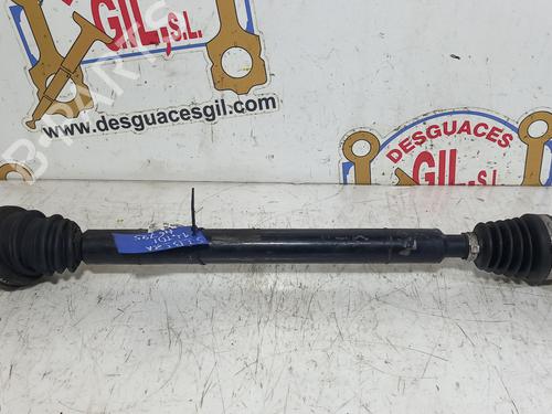 Used Right front driveshaft SEAT IBIZA IV (6J5, 6P1) [2008-2017]  20755405