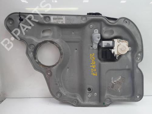 Used Rear left window mechanism Rear left window mechanism 39186407 39186407