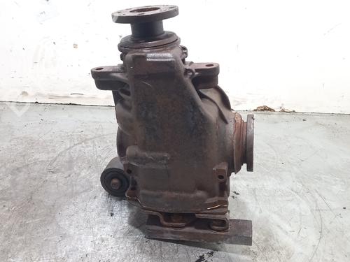 Differensial bakvogn BMW 3 (E46) 320 d | BP20746456M24 