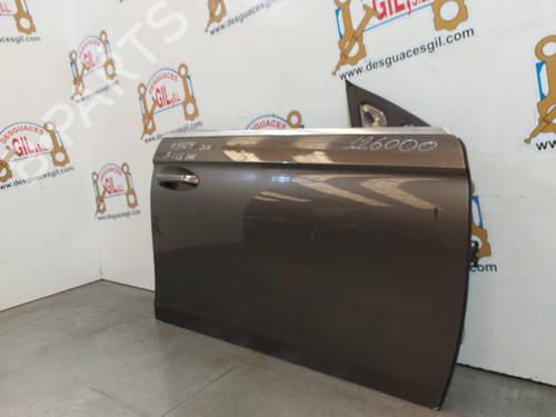 Right front door MERCEDES-BENZ CLS (C219) CLS 320 CDI (219.322) | BP20746096C3 
