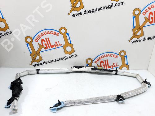 Used Right curtain airbag BMW 3 Touring (E91) 318 d (143 hp) 20749658