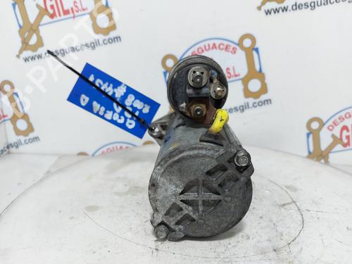 Used Starter OPEL CORSA D (S07) [2006-2015]  20740200