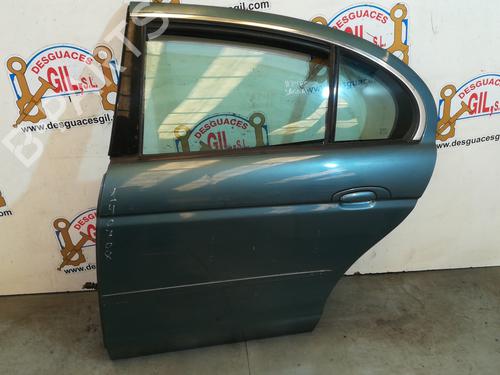Used Left rear door JAGUAR S-TYPE II (X200) 3.0 V6 (238 hp) 20753855