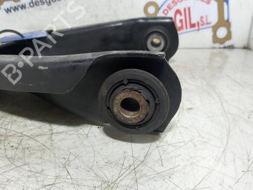 Right front suspension arm DACIA DUSTER (HS_)  | BP21015134M13 