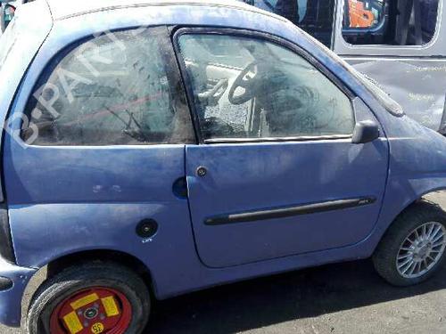 Brukte deler til LIGIER NOVA 500 2034211